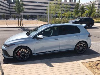 Volkswagen Golf GTI Clubsport 2026