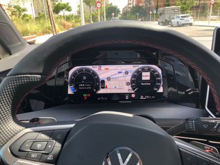 Volkswagen Golf GTI Clubsport 2026