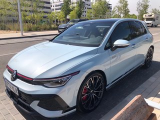 Volkswagen Golf GTI Clubsport 2026