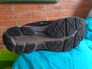OFERTA! LIQUIDACIÓN! Zapatillas Asics Gel-NYC
