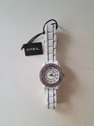 Reloj Breil Mantalite TW0997 (con caja y etiqueta)