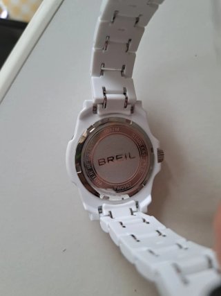 Reloj Breil Mantalite TW0997 (con caja y etiqueta)