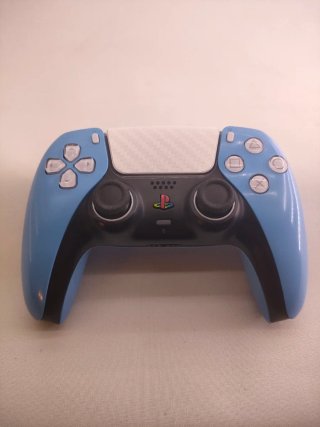 Mando PS5 con joysticks magnéticos