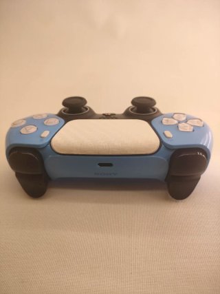 Mando PS5 con joysticks magnéticos
