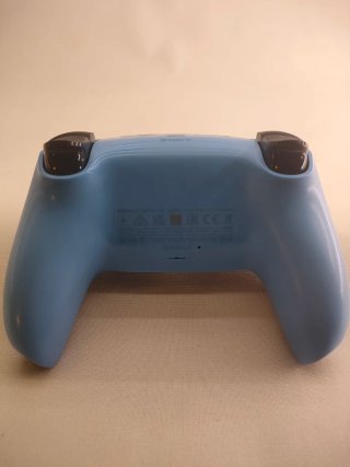 Mando PS5 con joysticks magnéticos