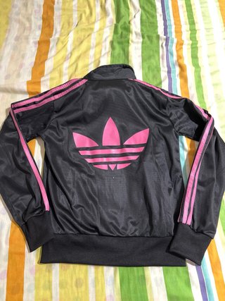 Chaqueta Adidas Talla S