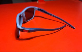 Gafas de sol niño Moxer azules sin estrenar