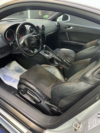Audi TT 2010