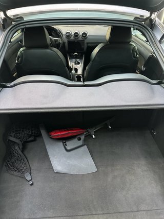 Audi TT 2010