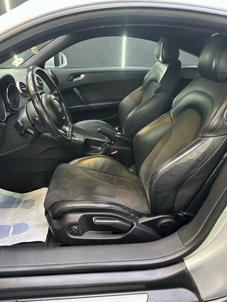 Audi TT 2010