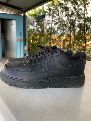 air force 1 negras nuevas
