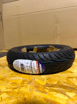 Neumático Mitas Touring Force SC 90/90-10 50J TL