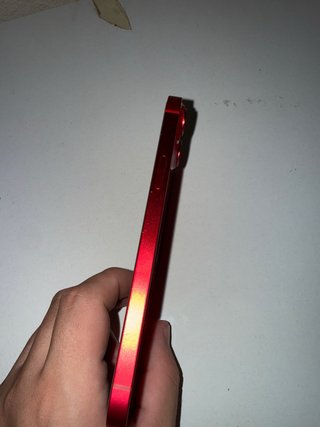 iPhone 14 Plus 256GB (PRODUCT)RED