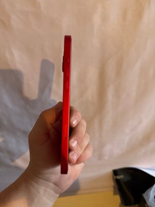 iPhone 14 Plus 256GB (PRODUCT)RED