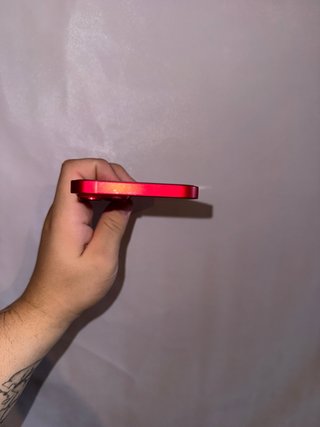 iPhone 14 Plus 256GB (PRODUCT)RED