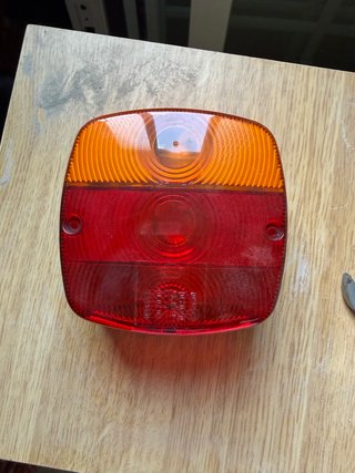 Faros de coche