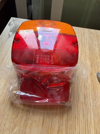 Faros de coche