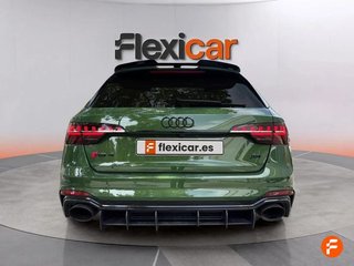 Audi A4 RS4 Avant TFSI 331kW quattro tiptronic