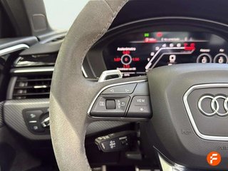 Audi A4 RS4 Avant TFSI 331kW quattro tiptronic