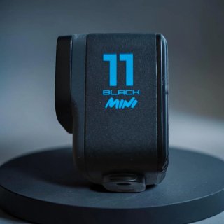 GoPro HERO11 Black Mini