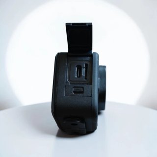 GoPro HERO11 Black Mini