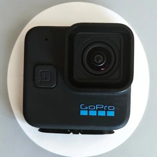 GoPro HERO11 Black Mini
