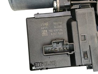 ELEVALUNAS DELANTERO DERECHO RENAULT MEGANE III C