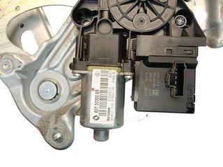 ELEVALUNAS DELANTERO DERECHO RENAULT MEGANE III C