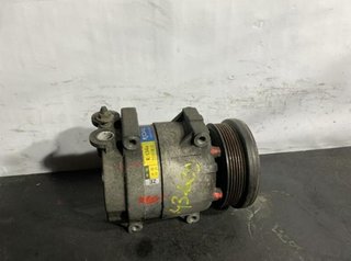 Compresor aire acondicionado daewoo kalos 60262