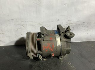 Compresor aire acondicionado daewoo kalos 60262