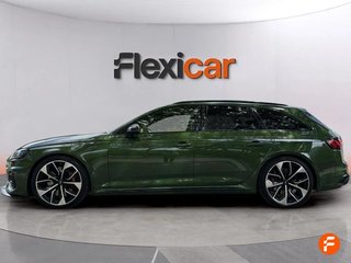 Audi A4 RS4 Avant TFSI 331kW quattro tiptronic
