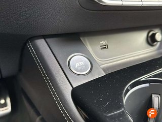 Audi A4 RS4 Avant TFSI 331kW quattro tiptronic