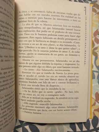 Crónicas de La Torre y Fenris El Elfo