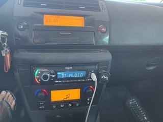 Citroen C4 2006