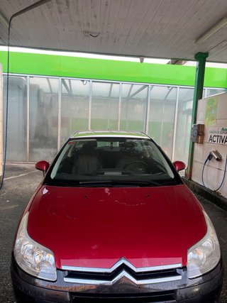 Citroen C4 2006