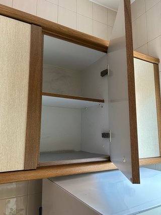Muebles de cocina completos