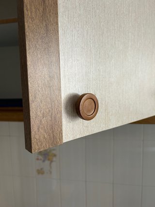Muebles de cocina completos