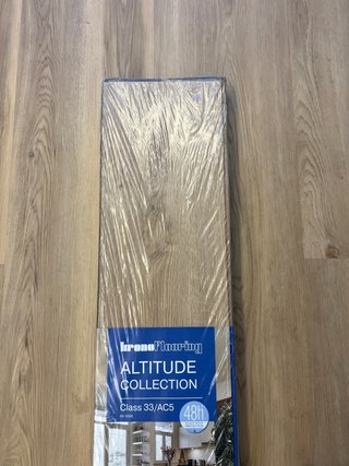 Suelo laminado Krono Original Altitude