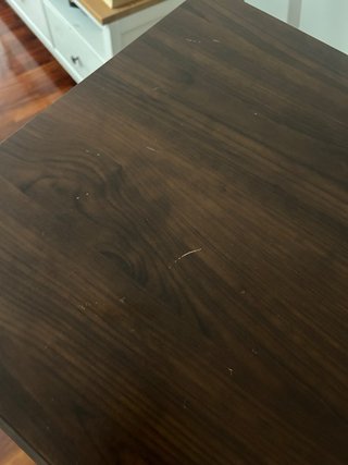 Cómoda Ikea Madera 3 Cajones