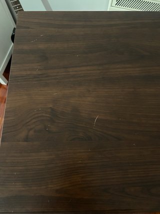 Cómoda Ikea Madera 3 Cajones