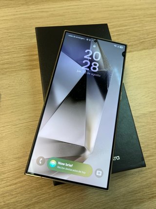 Samsung Galaxy S24 Ultra 512GB