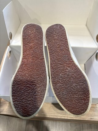 Zapatillas Superga Beige