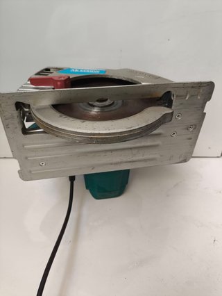 Sierra Circular MC Kerson 1500W