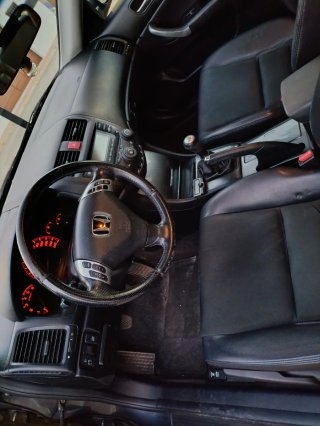 Honda Accord 2004