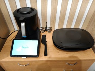 Thermomix TM7