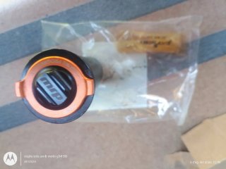 MRP Ramp Control para Boxxer