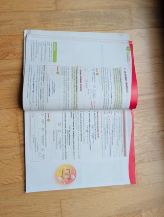 Grado Básico Lengua 2- Libro de texto en format...