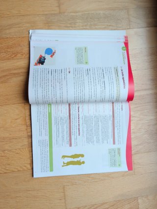 Grado Básico Lengua 2- Libro de texto en format...