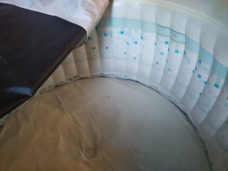 Spa Hinchable Lay-Z-Spa Miami Bestway