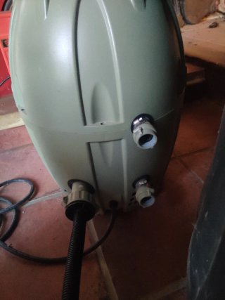 Spa Hinchable Lay-Z-Spa Miami Bestway